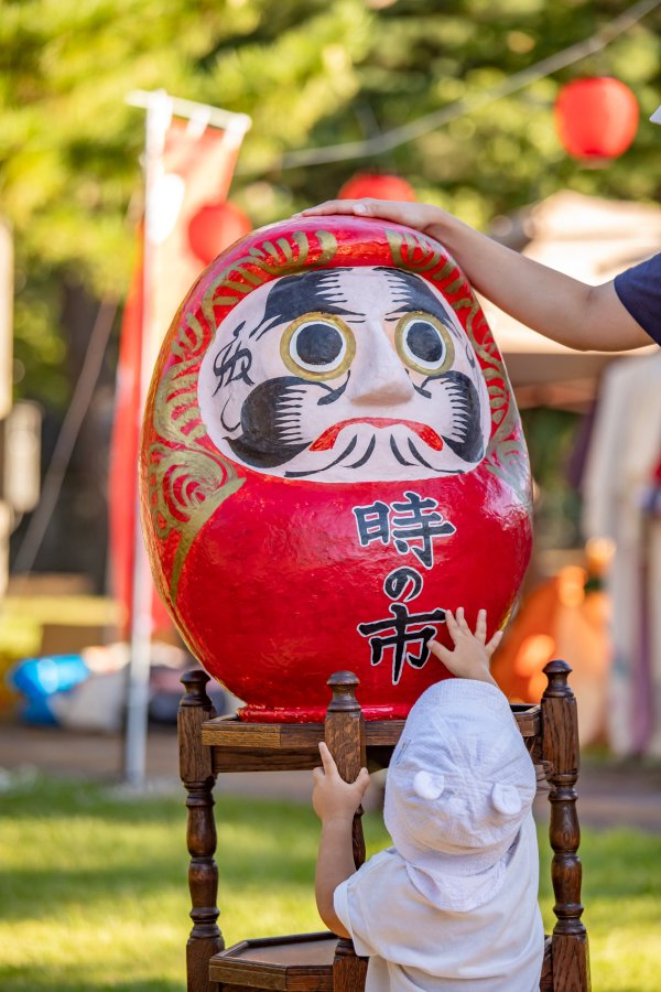 第20回 時の市 春2025|5月3日(土)〜4日(日)合浦公園で開催!和装で楽しむ青森の人気マーケット