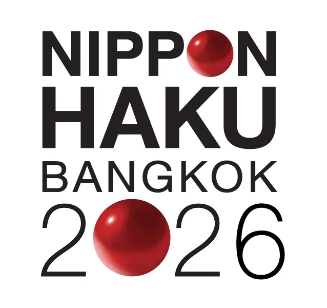 バンコク日本博2026|8月28日(金)〜30日(日)にクイーン・シリキット国際会議場で開催!日本の観光・食・文化などが集まる総合展示会