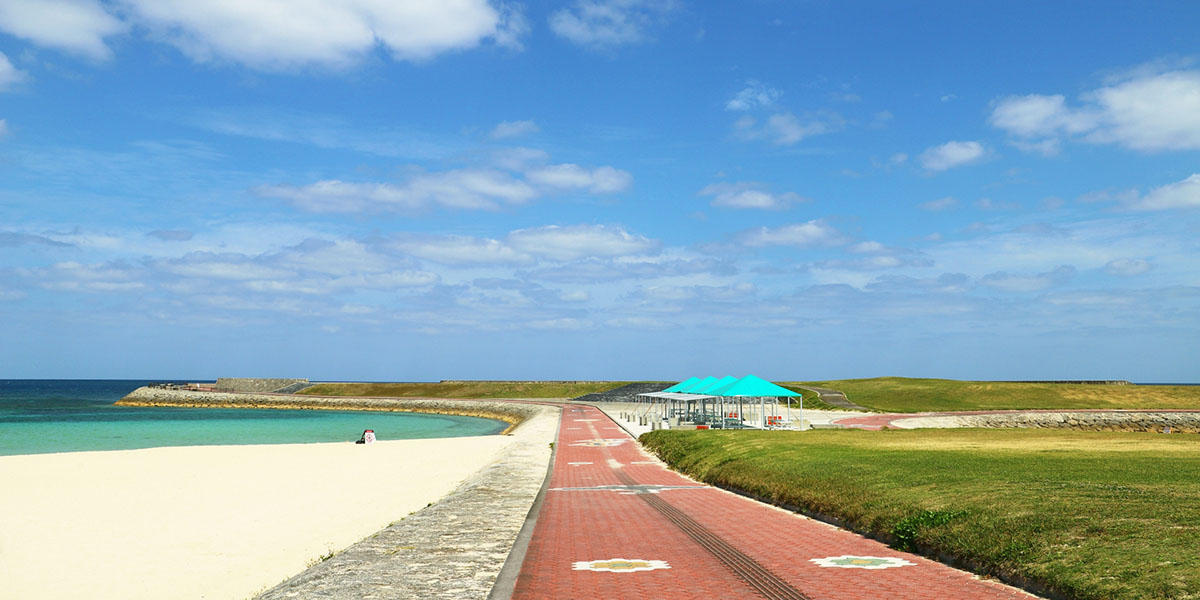 アミノバイタル® 沖縄アクアスロン 2025 スプリング3 第3戦｜2025年3月23日（日）宜野湾海浜公園で開催！新シーズンの幕開けを飾るアクアスロン大会