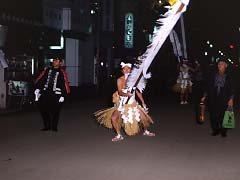 盛岡の冬を彩る伝統行事「裸参り」|2025年1月11日(土)~1月26日(日)開催!
