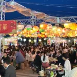 台湾祭 in 東京スカイツリータウン®2024 台湾のグルメや文化を楽しめるGWイベント！